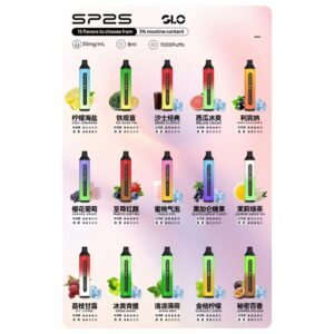 SP2S一次性|7000Puffs大容量拋棄式電子菸#正品保證#