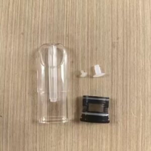 SP2S空殼 EMANI空蛋 一代 六代空彈/sp2s上下分離殼料